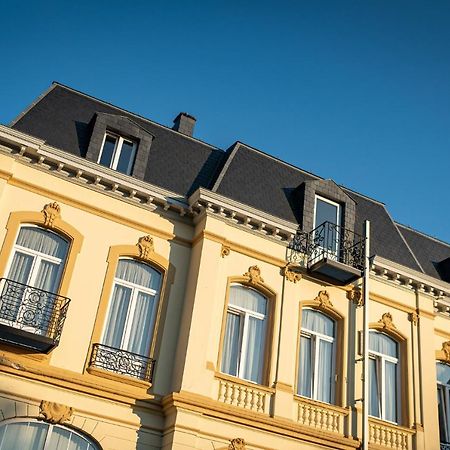La Villa Des Fleurs Spa Kültér fotó