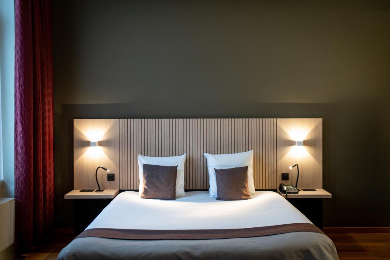 La Villa Des Fleurs Spa Kültér fotó