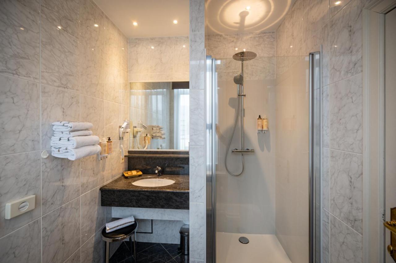 La Villa Des Fleurs Spa Kültér fotó
