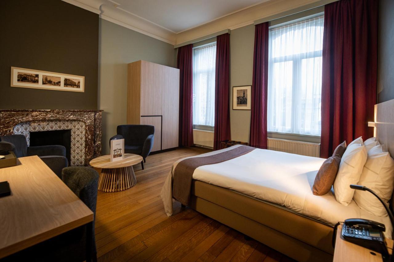 La Villa Des Fleurs Spa Kültér fotó