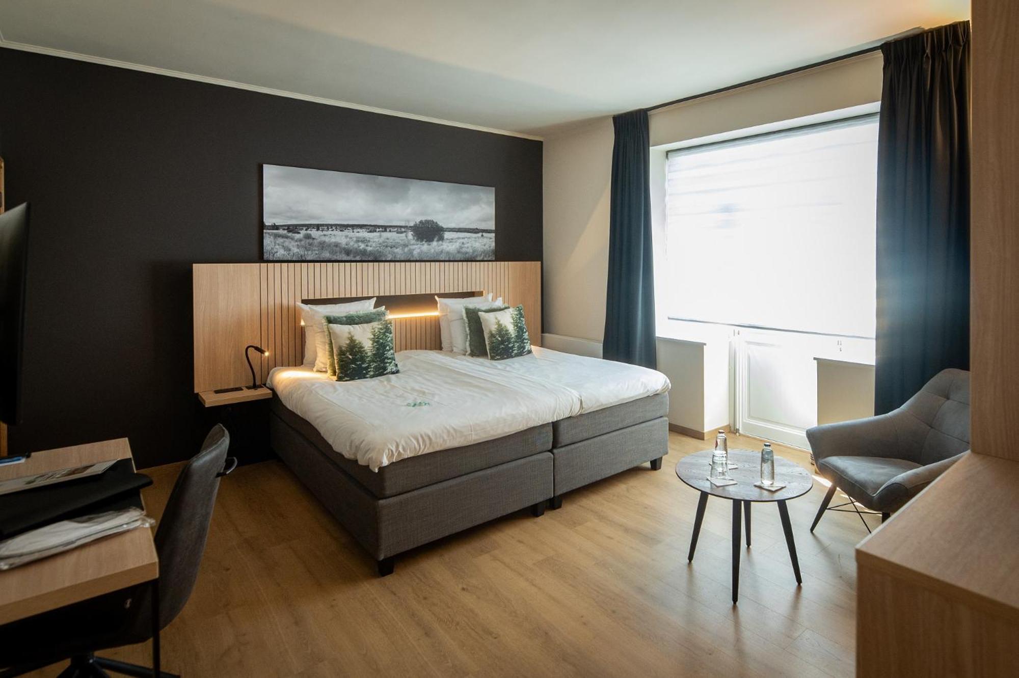 La Villa Des Fleurs Spa Kültér fotó