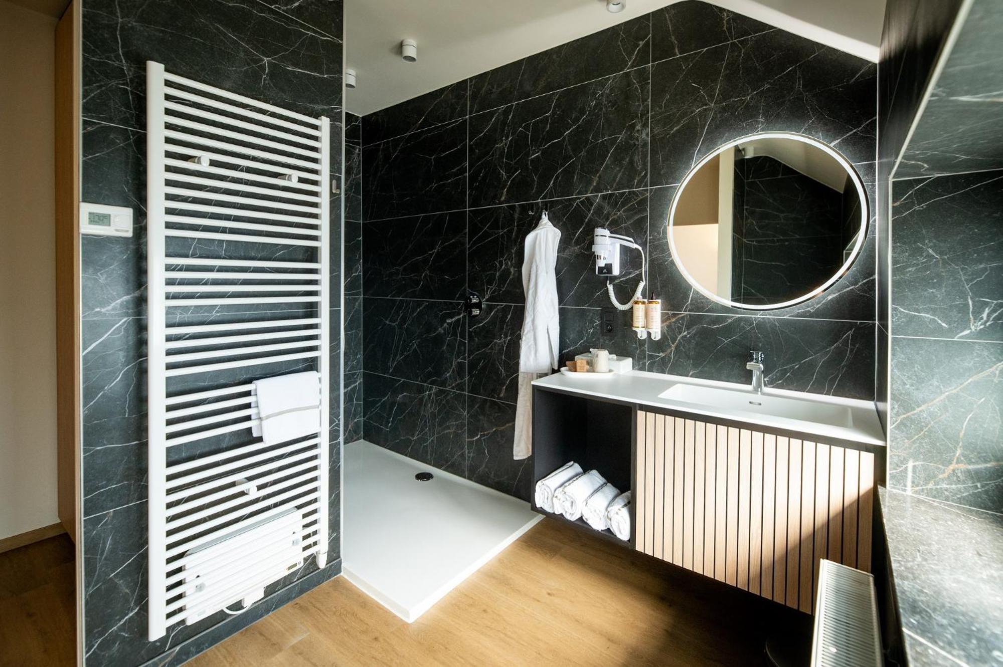 La Villa Des Fleurs Spa Kültér fotó
