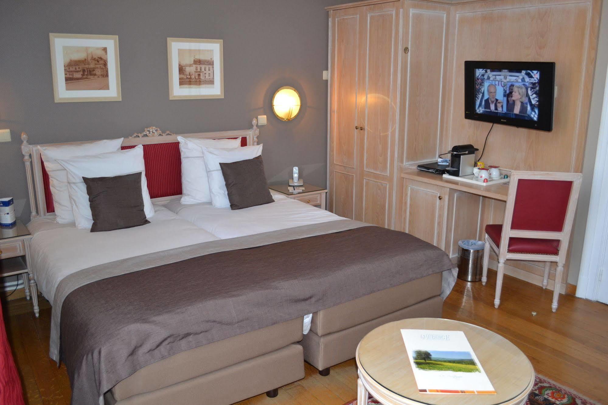 La Villa Des Fleurs Spa Kültér fotó